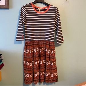 Matilda Jane Winsome Dress S